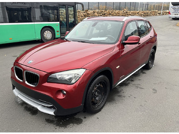 SUV BMW X1: foto 2