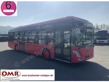 Ônibus urbano