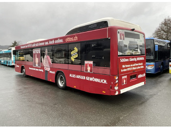 Ônibus urbano Hess Swiss Diesel BD-N1A: foto 3