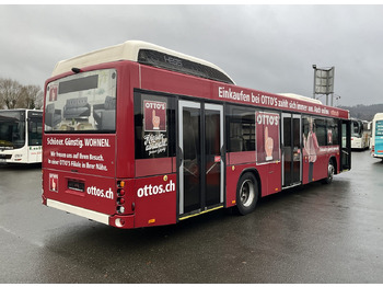 Ônibus urbano Hess Swiss Diesel BD-N1A: foto 4