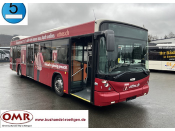 Ônibus urbano