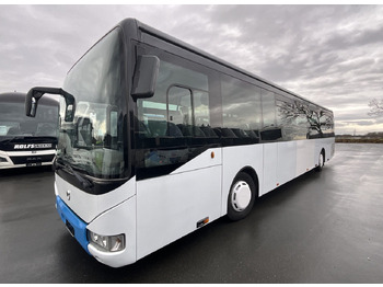 Ônibus urbano Iveco Crossway: foto 2