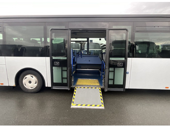Ônibus urbano Iveco Crossway: foto 5