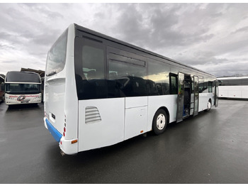 Ônibus urbano Iveco Crossway: foto 4