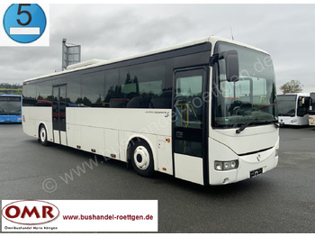 Ônibus suburbano IVECO Crossway