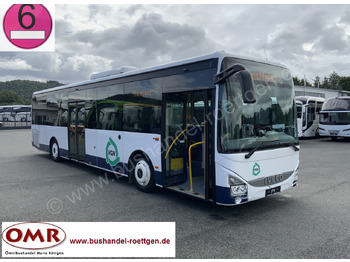 Ônibus urbano IVECO Crossway
