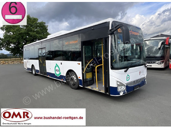 Ônibus urbano IVECO Crossway