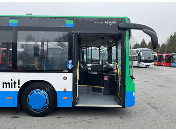 Ônibus urbano MAN A 21 Lion´s City: foto 5