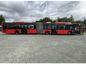 Autocarro articulado MAN A 23 Lions City: foto 5 Autocarro articulado MAN A 23 Lions City: foto 5