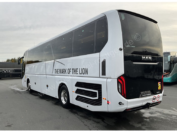 Autocarro MAN R 07 Lion´s Coach: foto 4