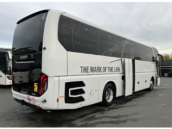 Autocarro MAN R 07 Lion´s Coach: foto 3