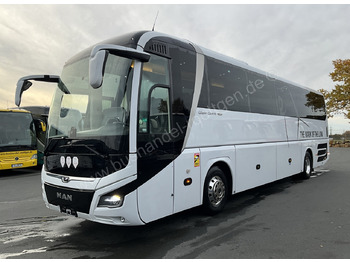 Autocarro MAN R 07 Lion´s Coach: foto 2