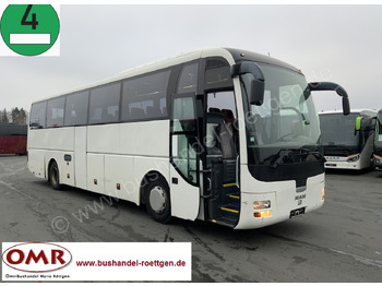 Autocarro MAN Lion's Coach