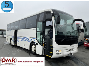Autocarro MAN Lion's Coach