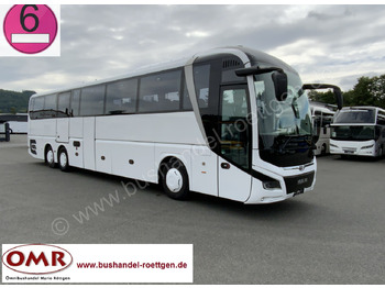 Autocarro MAN Lion's Coach