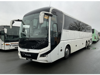Autocarro MAN R 09 Lion´s Coach: foto 2