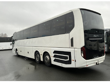 Autocarro MAN R 09 Lion´s Coach: foto 3