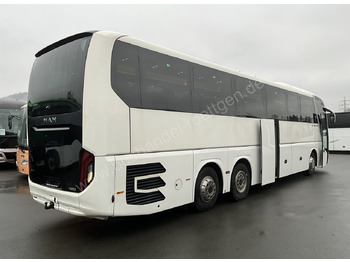 Autocarro MAN R 09 Lion´s Coach: foto 4