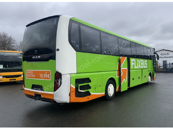 Autocarro MAN R 10 Lion´s Coach: foto 4 Autocarro MAN R 10 Lion´s Coach: foto 4
