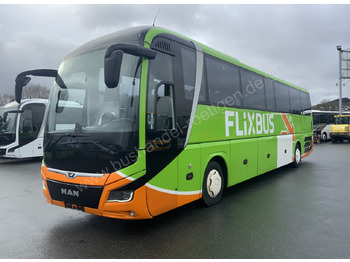 Autocarro MAN R 10 Lion´s Coach: foto 2 Autocarro MAN R 10 Lion´s Coach: foto 2