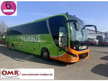 Autocarro MAN Lion's Coach