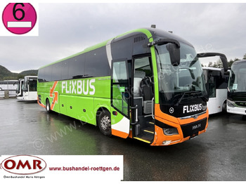 Autocarro MAN Lion's Coach