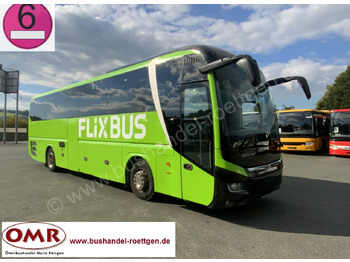 Autocarro MAN Lion's Coach