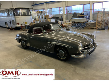 Automóvel MERCEDES-BENZ