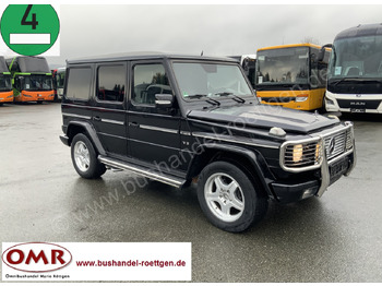 Automóvel MERCEDES-BENZ