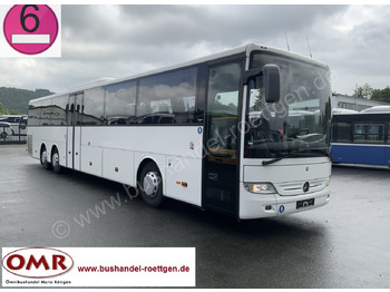 Ônibus suburbano MERCEDES-BENZ Integro