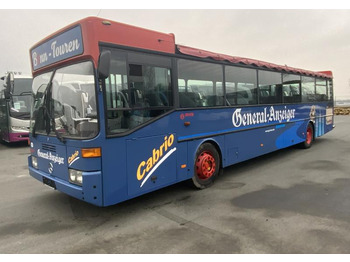 Ônibus urbano Mercedes-Benz O 405 Cabrio: foto 2 Ônibus urbano Mercedes-Benz O 405 Cabrio: foto 2