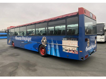 Ônibus urbano Mercedes-Benz O 405 Cabrio: foto 3 Ônibus urbano Mercedes-Benz O 405 Cabrio: foto 3