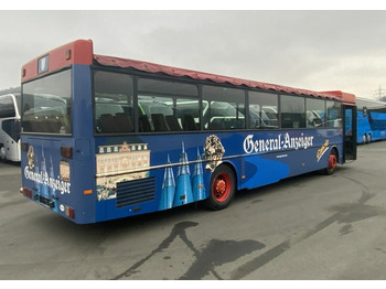 Ônibus urbano Mercedes-Benz O 405 Cabrio: foto 4 Ônibus urbano Mercedes-Benz O 405 Cabrio: foto 4