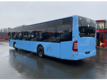 Ônibus urbano Mercedes-Benz O 530 Citaro: foto 4