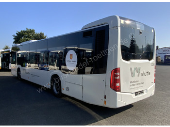 Locação financeira de Mercedes-Benz O 530 Citaro Mercedes-Benz O 530 Citaro: foto 3
