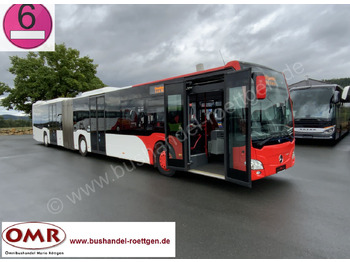 Ônibus urbano MERCEDES-BENZ Citaro