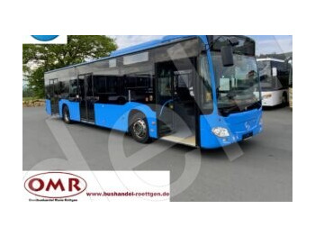 Ônibus urbano MERCEDES-BENZ Citaro