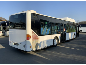 Ônibus urbano Mercedes-Benz O 530 Citaro CNG: foto 4