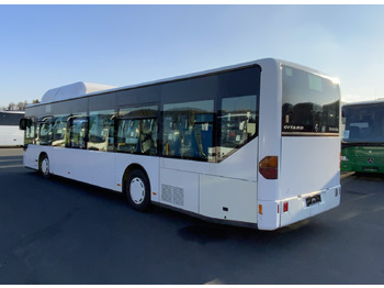 Ônibus urbano Mercedes-Benz O 530 Citaro CNG: foto 3