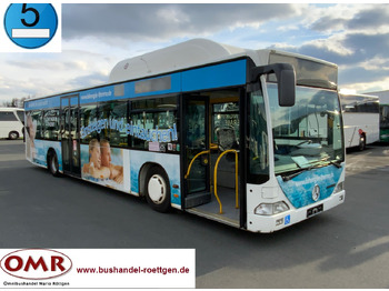 Ônibus urbano MERCEDES-BENZ Citaro
