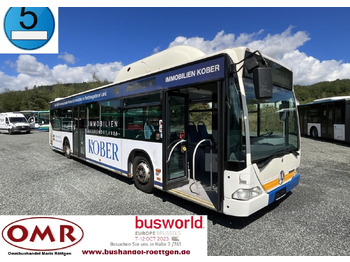 Ônibus urbano MERCEDES-BENZ Citaro