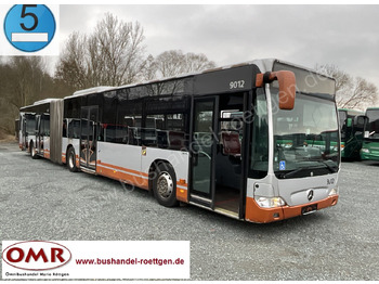 Autocarro articulado MERCEDES-BENZ Citaro