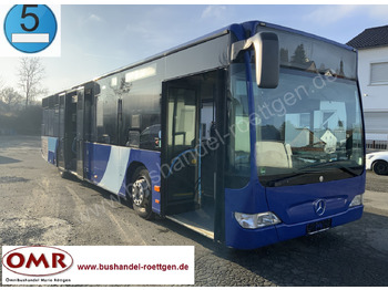 Ônibus urbano MERCEDES-BENZ Citaro
