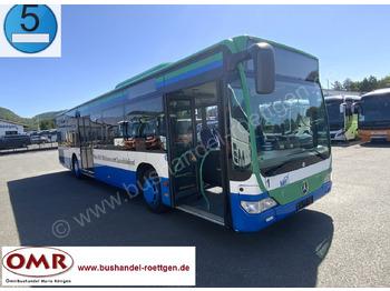Ônibus urbano MERCEDES-BENZ Citaro