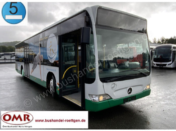 Ônibus urbano MERCEDES-BENZ Citaro