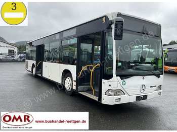 Ônibus urbano MERCEDES-BENZ Citaro