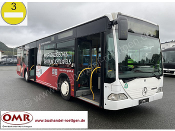 Ônibus urbano MERCEDES-BENZ Citaro