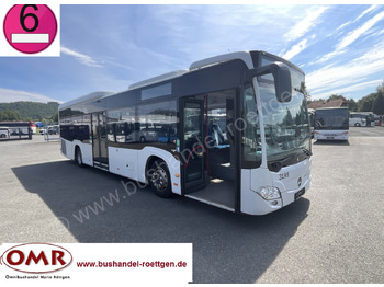 Ônibus urbano MERCEDES-BENZ Citaro