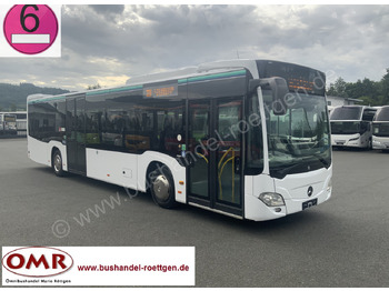 Ônibus urbano MERCEDES-BENZ Citaro