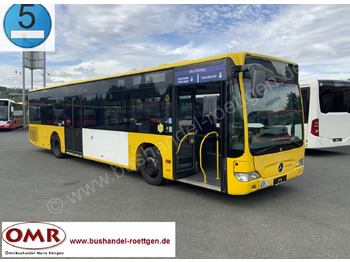 Ônibus urbano MERCEDES-BENZ Citaro